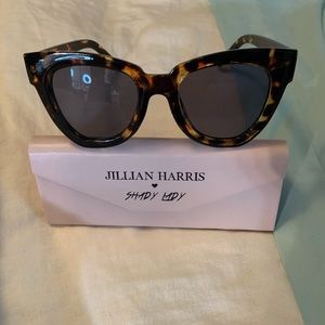 Shady Lady sunglasses by Jillian Harris